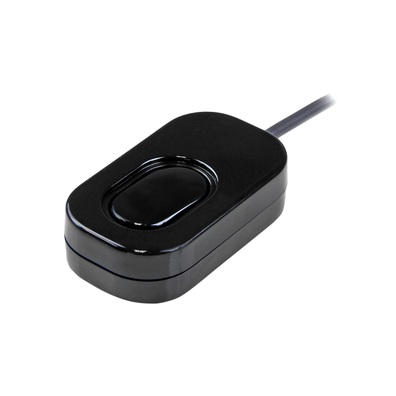 StarTech SV211USB 2 Port USB VGA Cable KVM Switch - USB Powered with Remote Switch